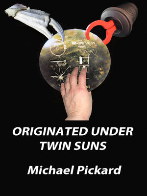 cover image of Originated Under Twin Suns